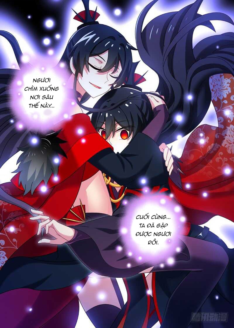 Ta Không Phải Là Giáo Chủ Chapter 148 - Trang 2