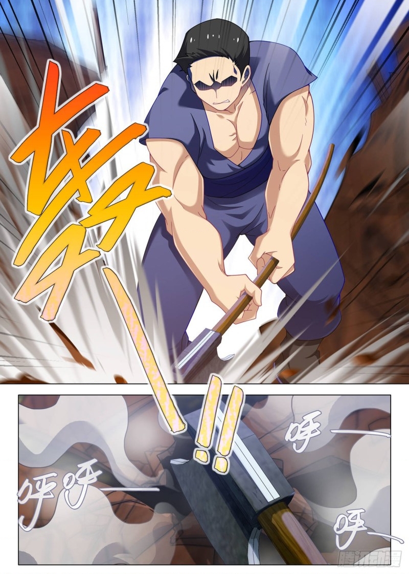 Ta Không Phải Là Giáo Chủ Chapter 159 - Trang 2