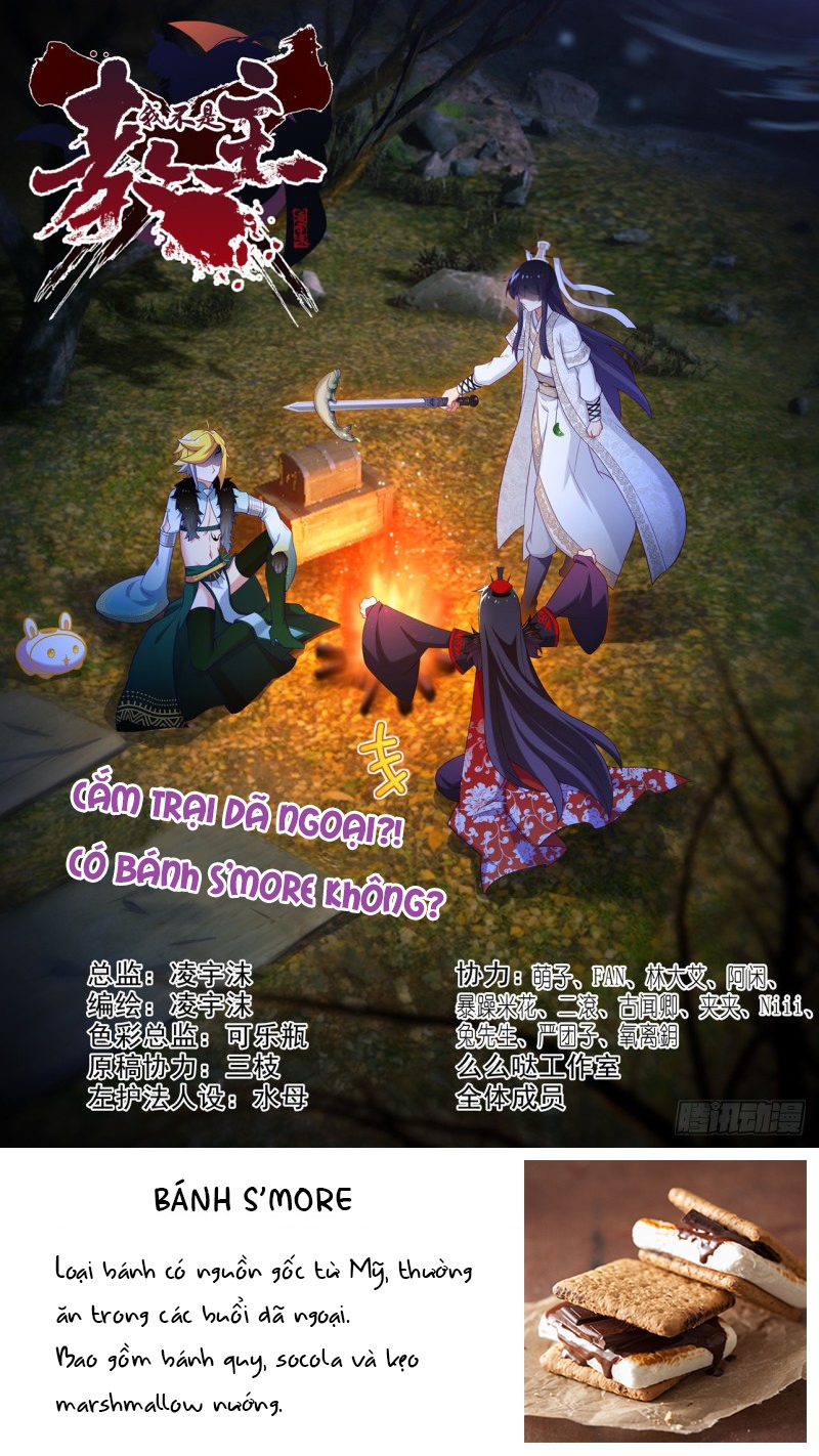 Ta Không Phải Là Giáo Chủ Chapter 164 - Trang 2