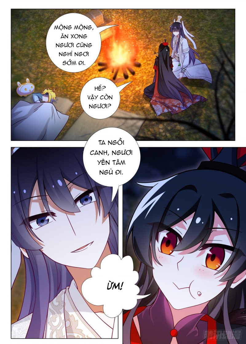 Ta Không Phải Là Giáo Chủ Chapter 164 - Trang 2