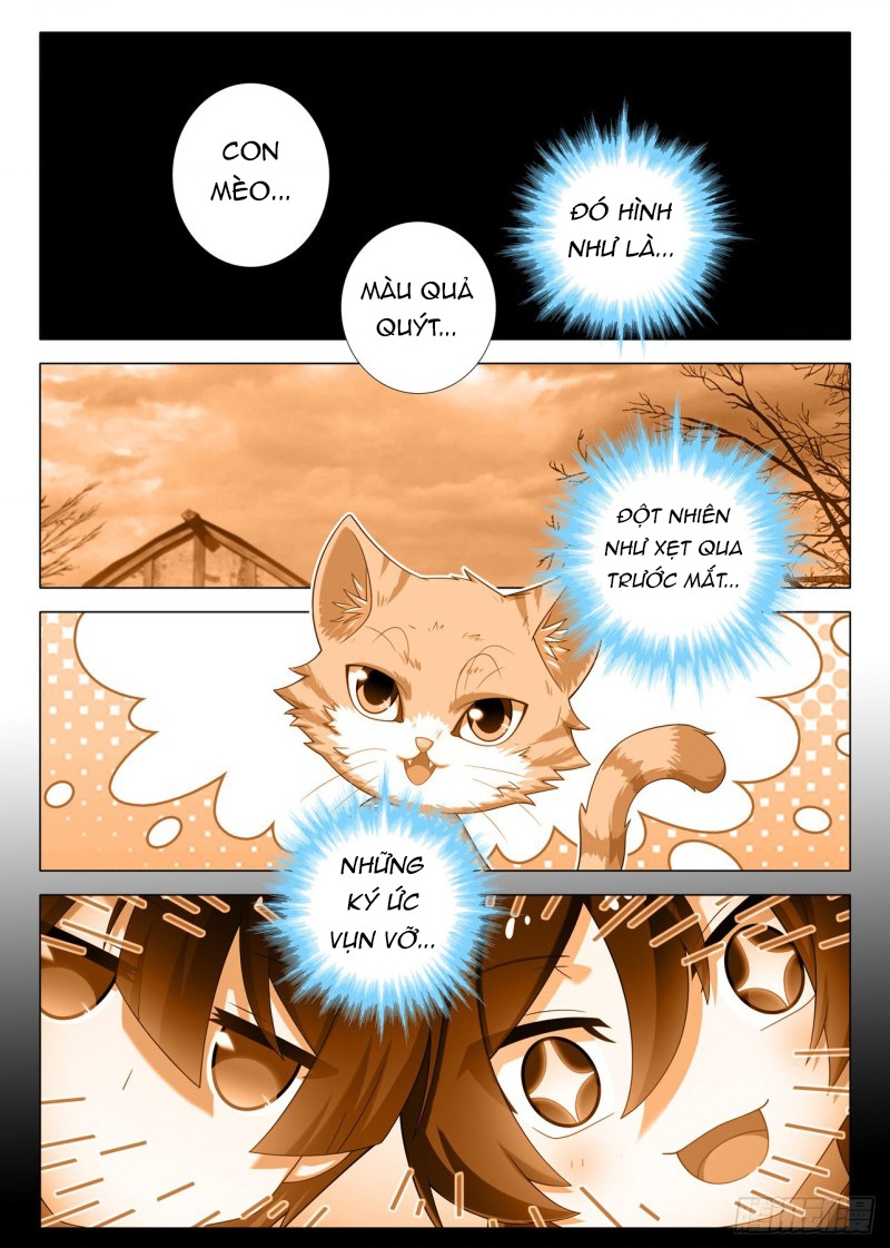 Ta Không Phải Là Giáo Chủ Chapter 178 - Trang 2