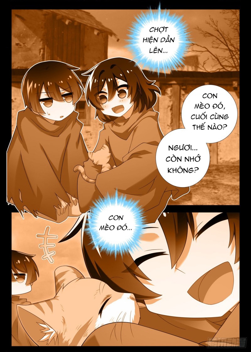 Ta Không Phải Là Giáo Chủ Chapter 178 - Trang 2