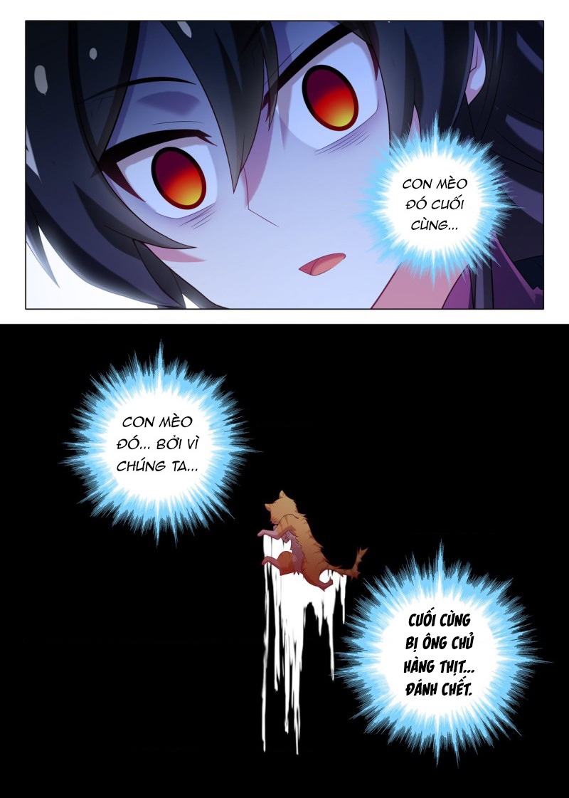 Ta Không Phải Là Giáo Chủ Chapter 178 - Trang 2