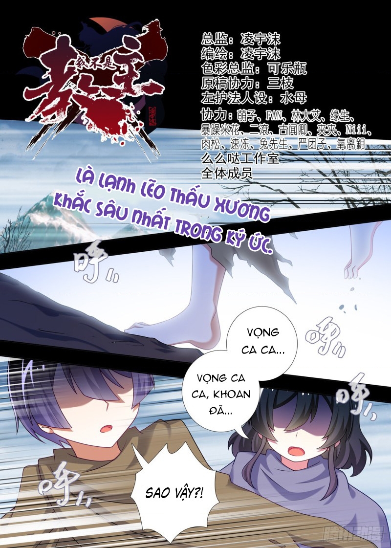 Ta Không Phải Là Giáo Chủ Chapter 179 - Trang 2