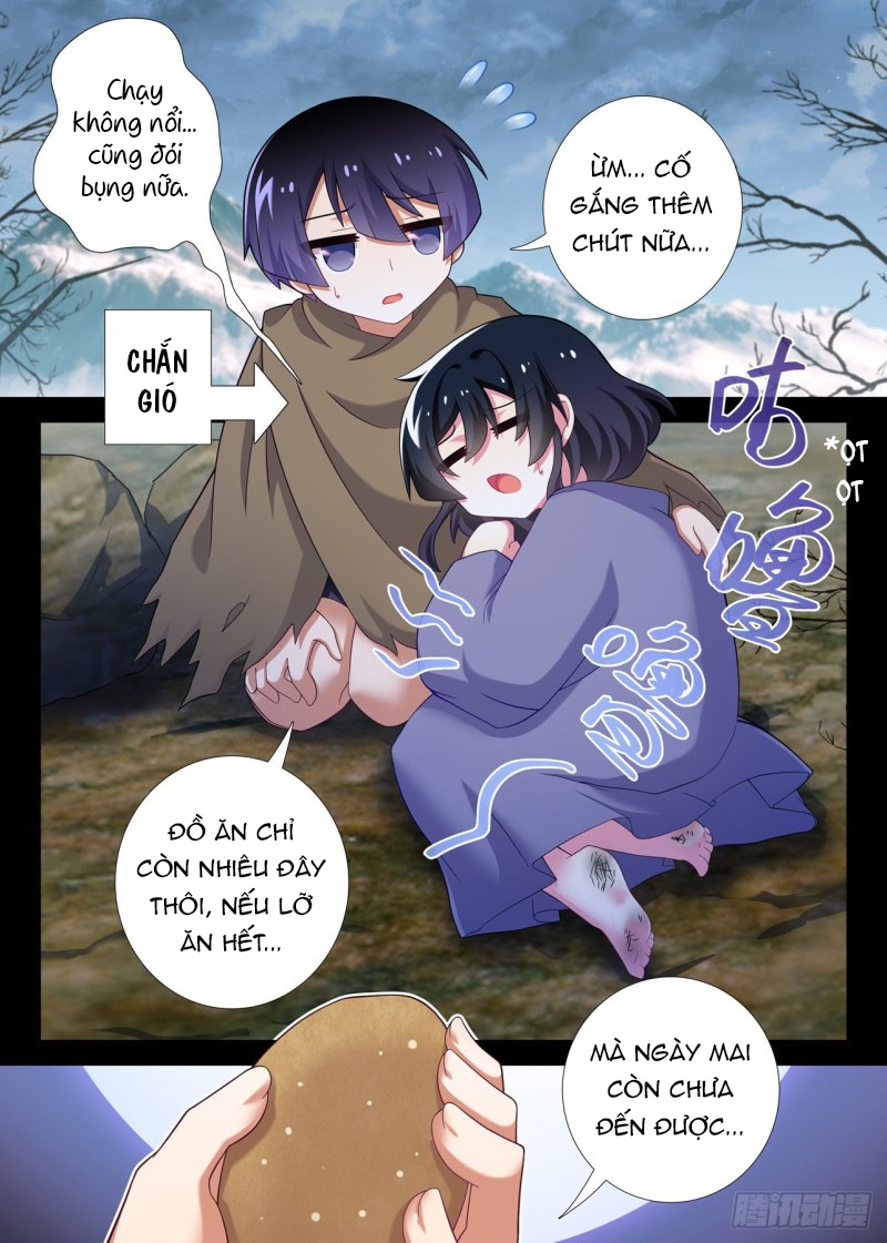 Ta Không Phải Là Giáo Chủ Chapter 179 - Trang 2