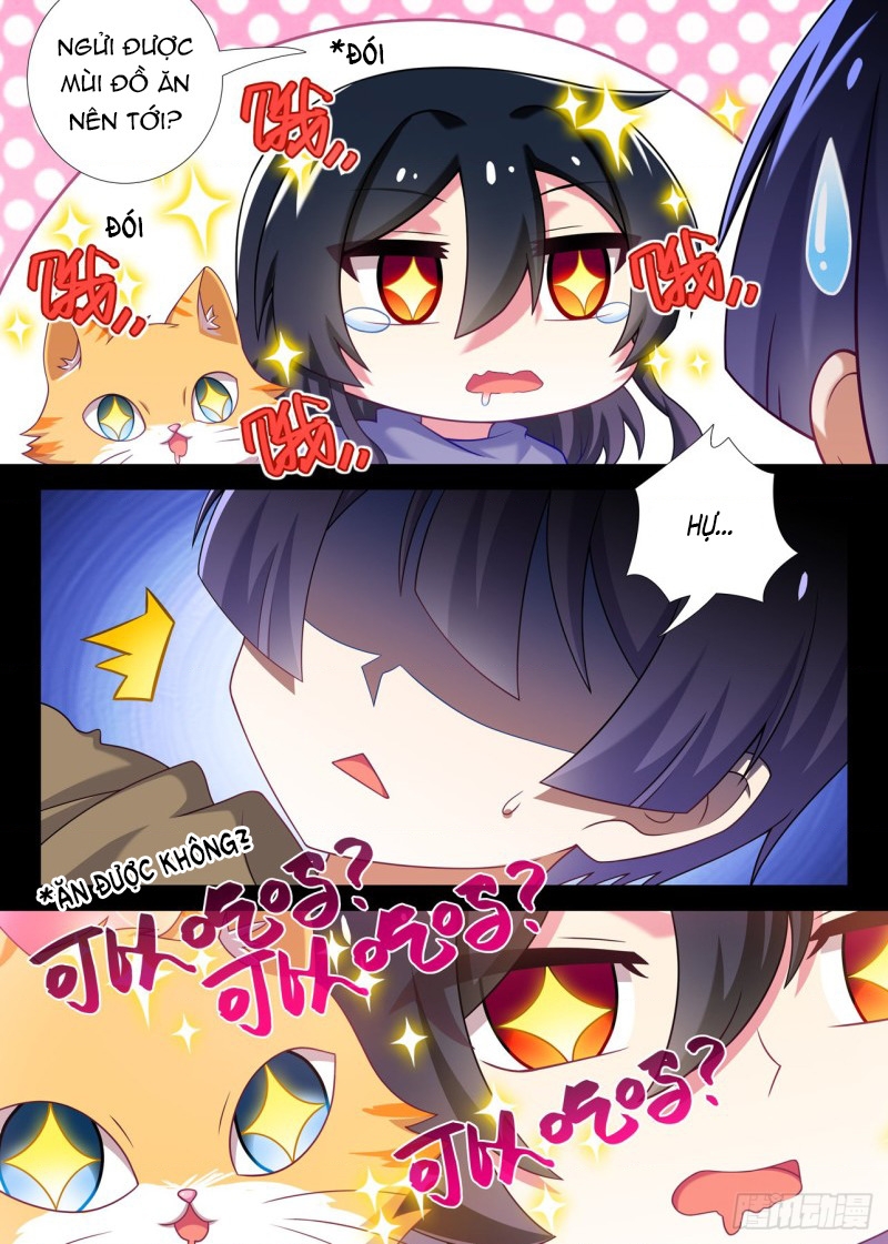 Ta Không Phải Là Giáo Chủ Chapter 179 - Trang 2