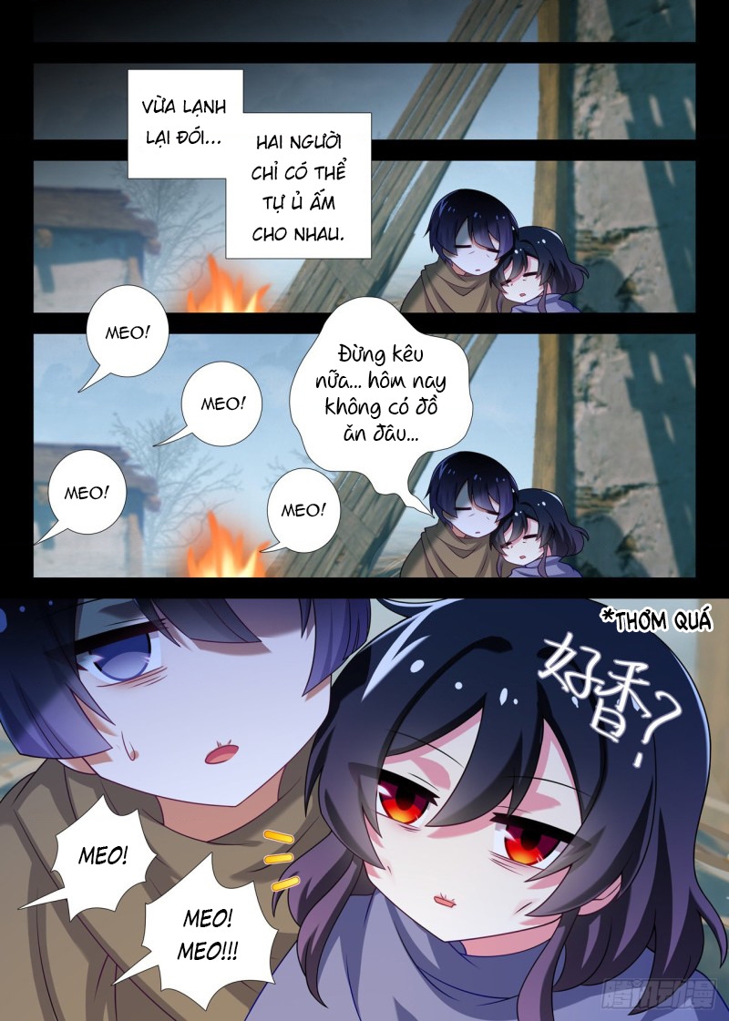 Ta Không Phải Là Giáo Chủ Chapter 179 - Trang 2