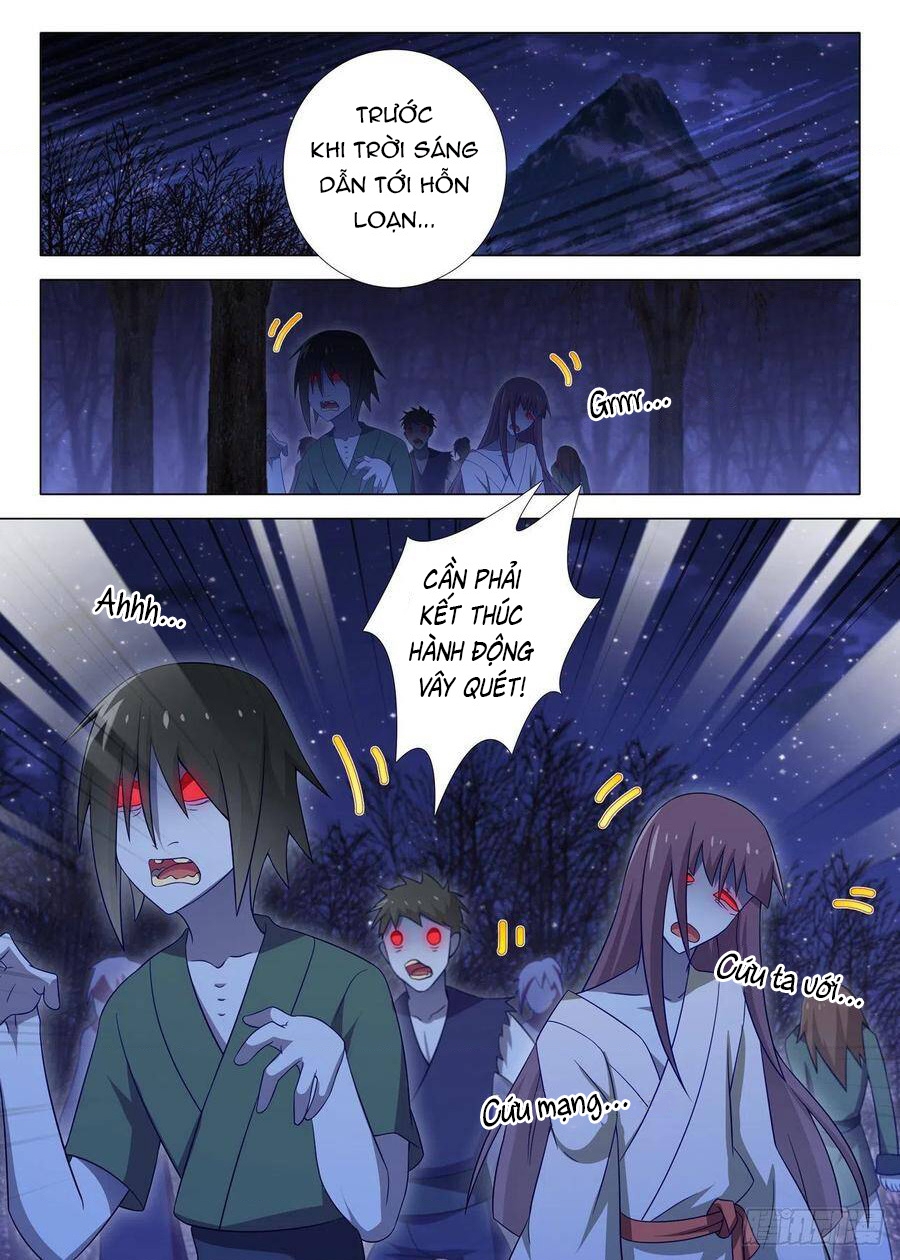 Ta Không Phải Là Giáo Chủ Chapter 182 - Trang 2