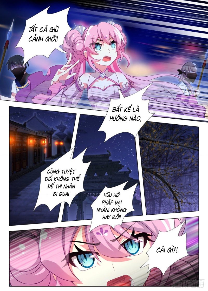 Ta Không Phải Là Giáo Chủ Chapter 182 - Trang 2