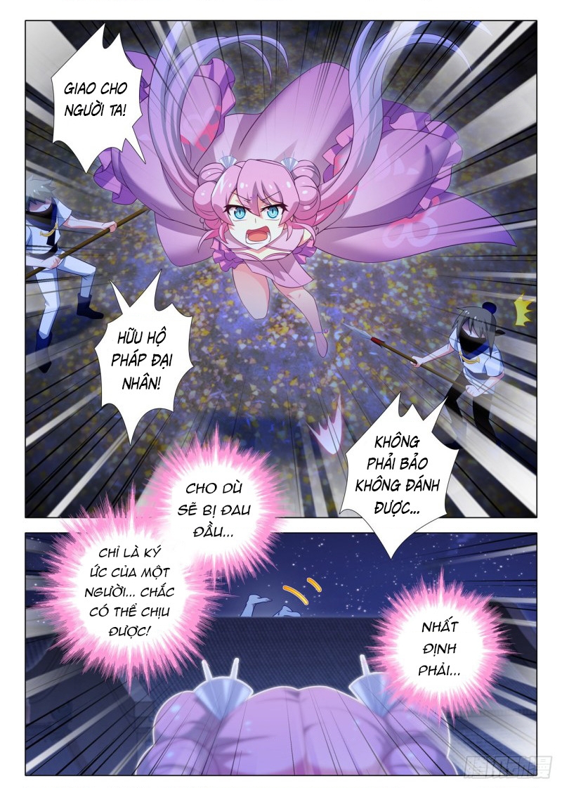 Ta Không Phải Là Giáo Chủ Chapter 182 - Trang 2