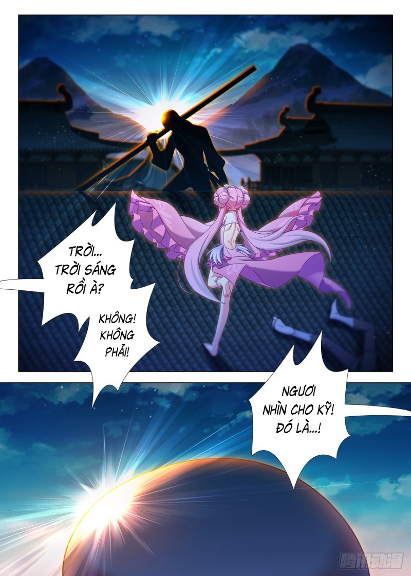 Ta Không Phải Là Giáo Chủ Chapter 182 - Trang 2