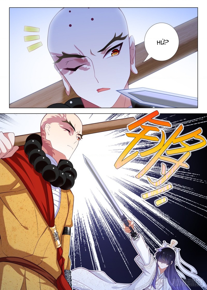 Ta Không Phải Là Giáo Chủ Chapter 184 - Trang 2