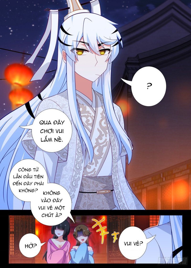 Ta Không Phải Là Giáo Chủ Chapter 185 - Trang 2