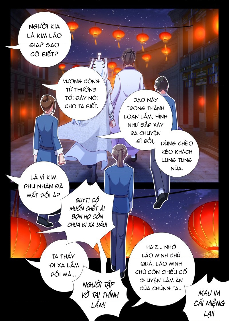 Ta Không Phải Là Giáo Chủ Chapter 185 - Trang 2