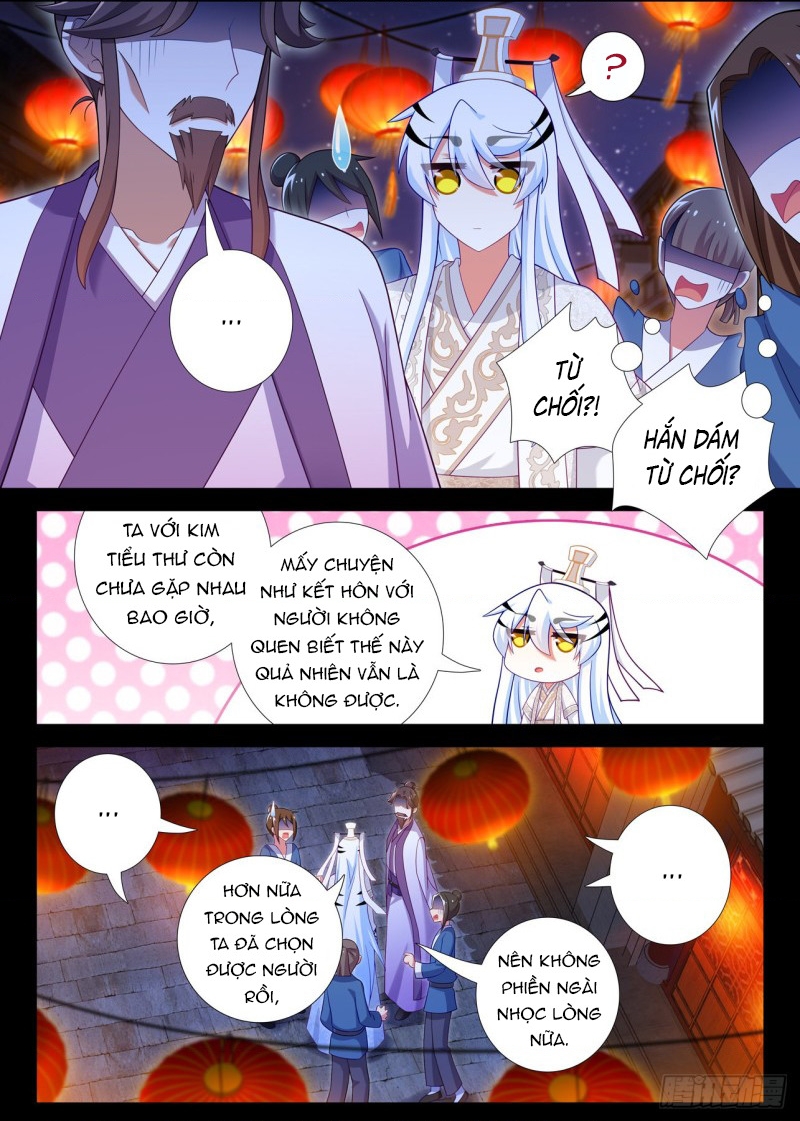 Ta Không Phải Là Giáo Chủ Chapter 185 - Trang 2