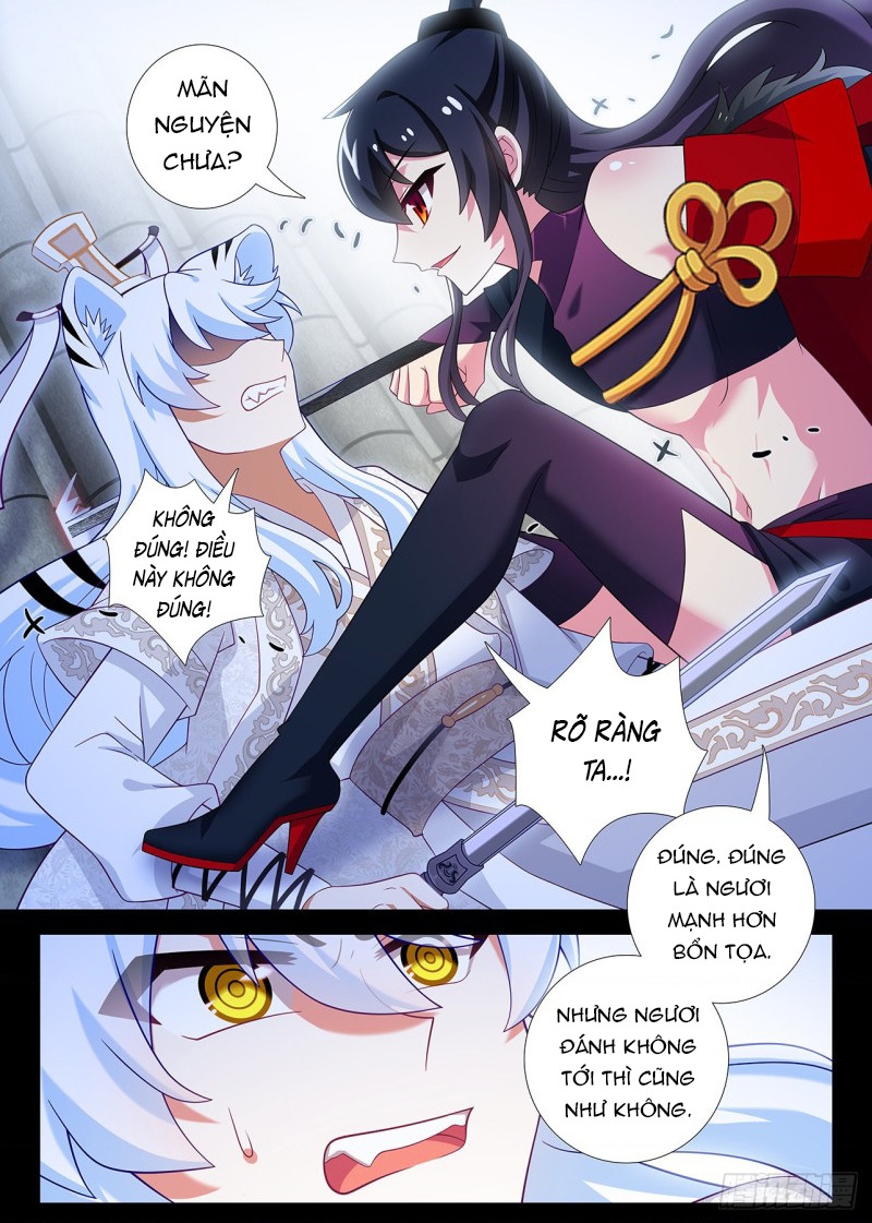 Ta Không Phải Là Giáo Chủ Chapter 188 - Trang 2