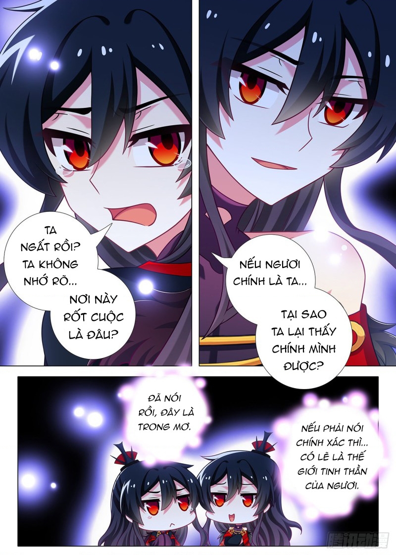 Ta Không Phải Là Giáo Chủ Chapter 190 - Trang 2