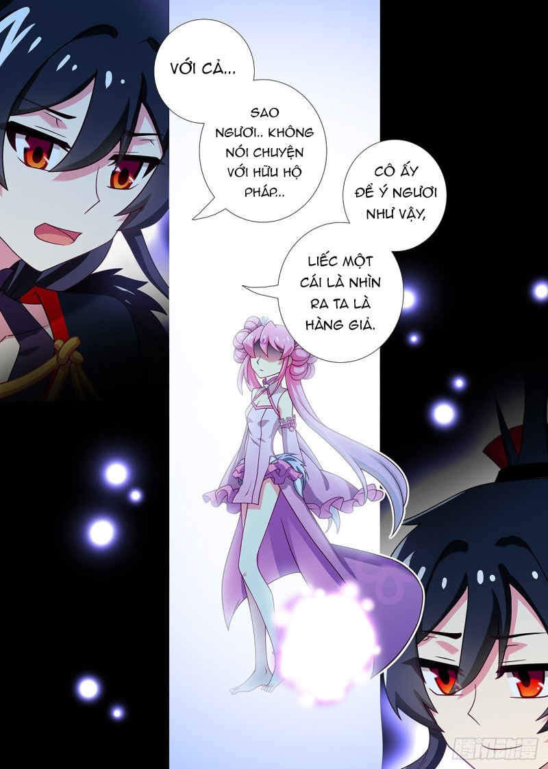 Ta Không Phải Là Giáo Chủ Chapter 190 - Trang 2