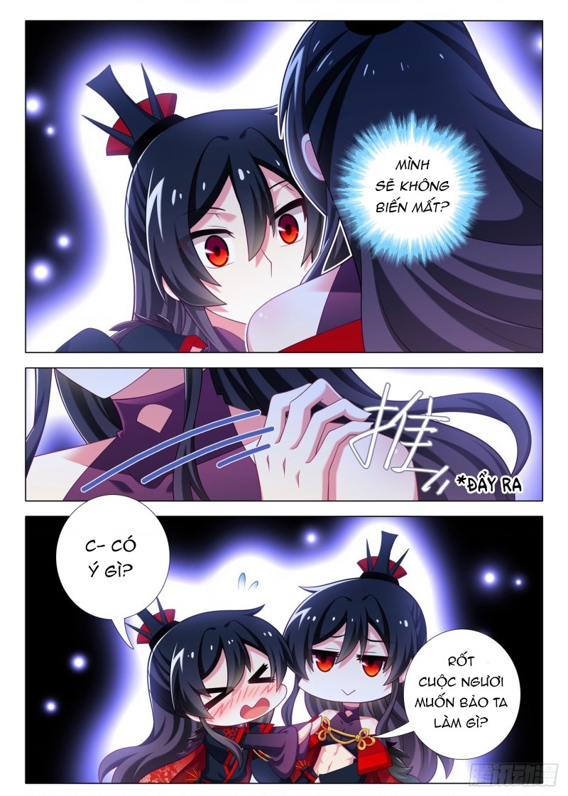 Ta Không Phải Là Giáo Chủ Chapter 191 - Trang 2