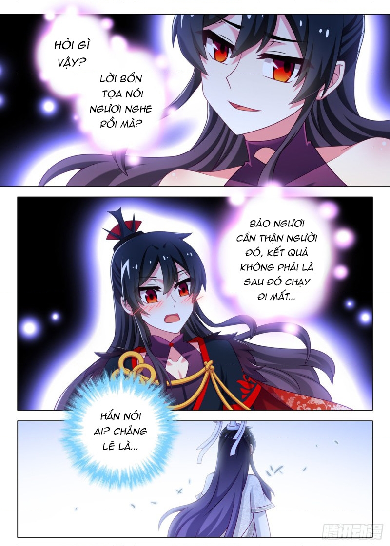 Ta Không Phải Là Giáo Chủ Chapter 191 - Trang 2