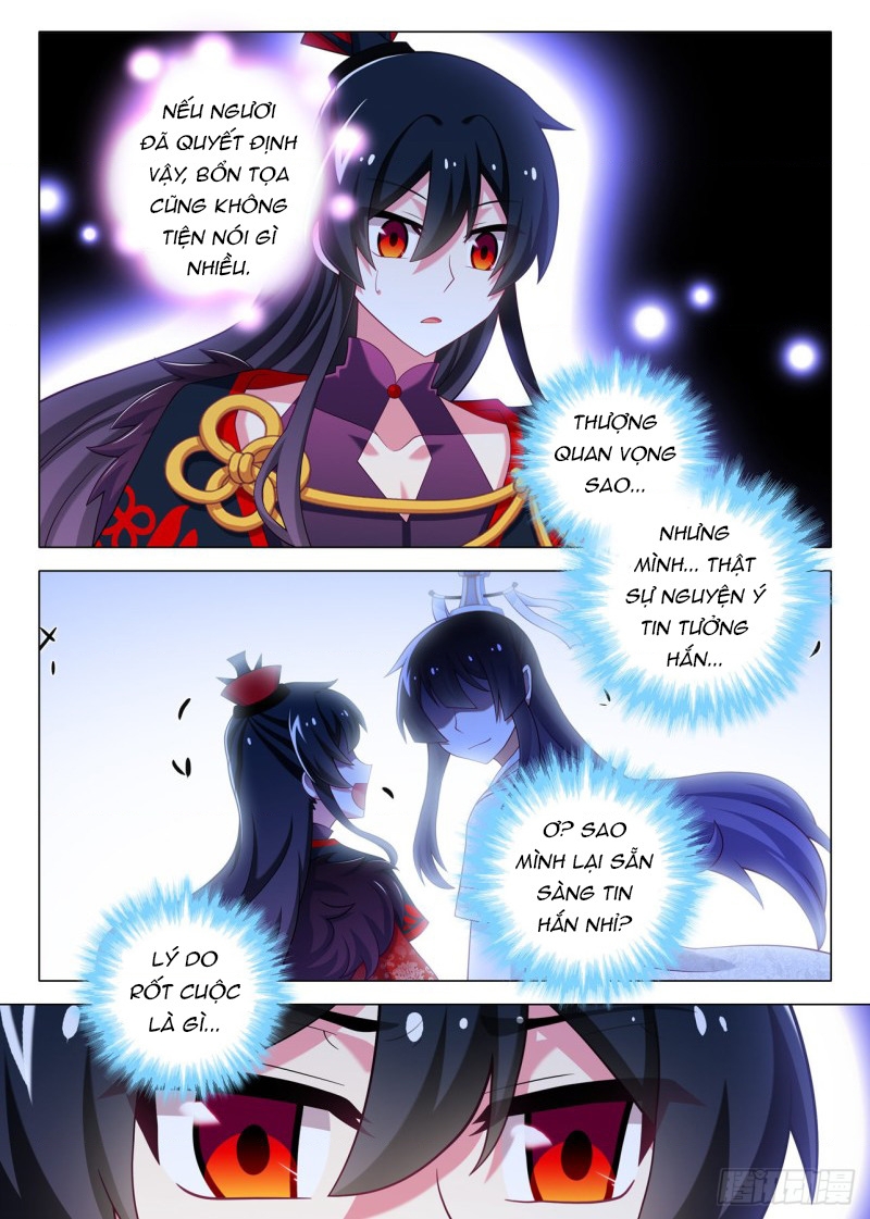 Ta Không Phải Là Giáo Chủ Chapter 191 - Trang 2