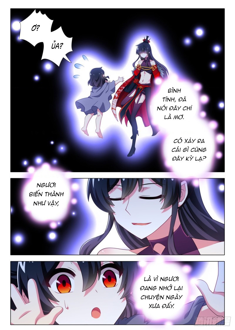 Ta Không Phải Là Giáo Chủ Chapter 191 - Trang 2