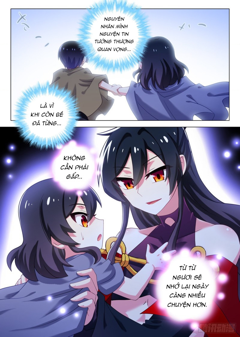 Ta Không Phải Là Giáo Chủ Chapter 191 - Trang 2