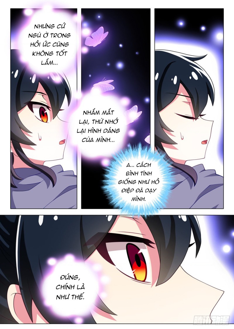 Ta Không Phải Là Giáo Chủ Chapter 191 - Trang 2