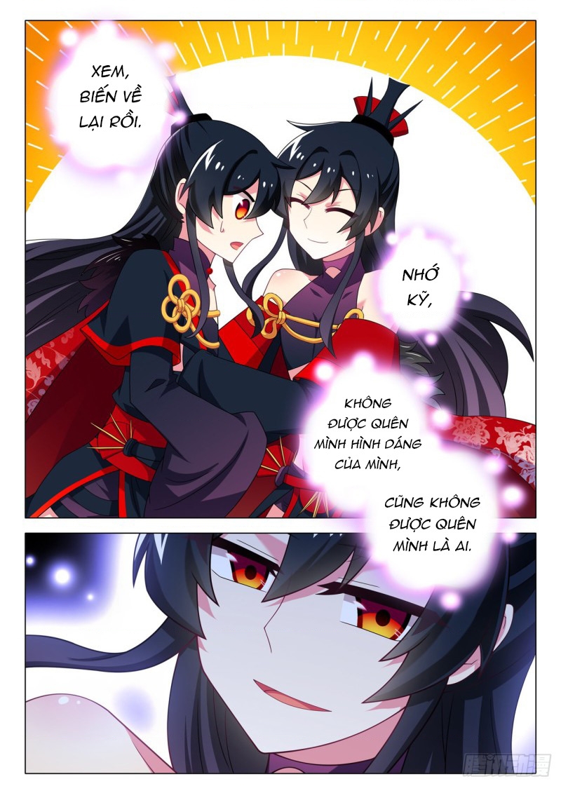 Ta Không Phải Là Giáo Chủ Chapter 191 - Trang 2