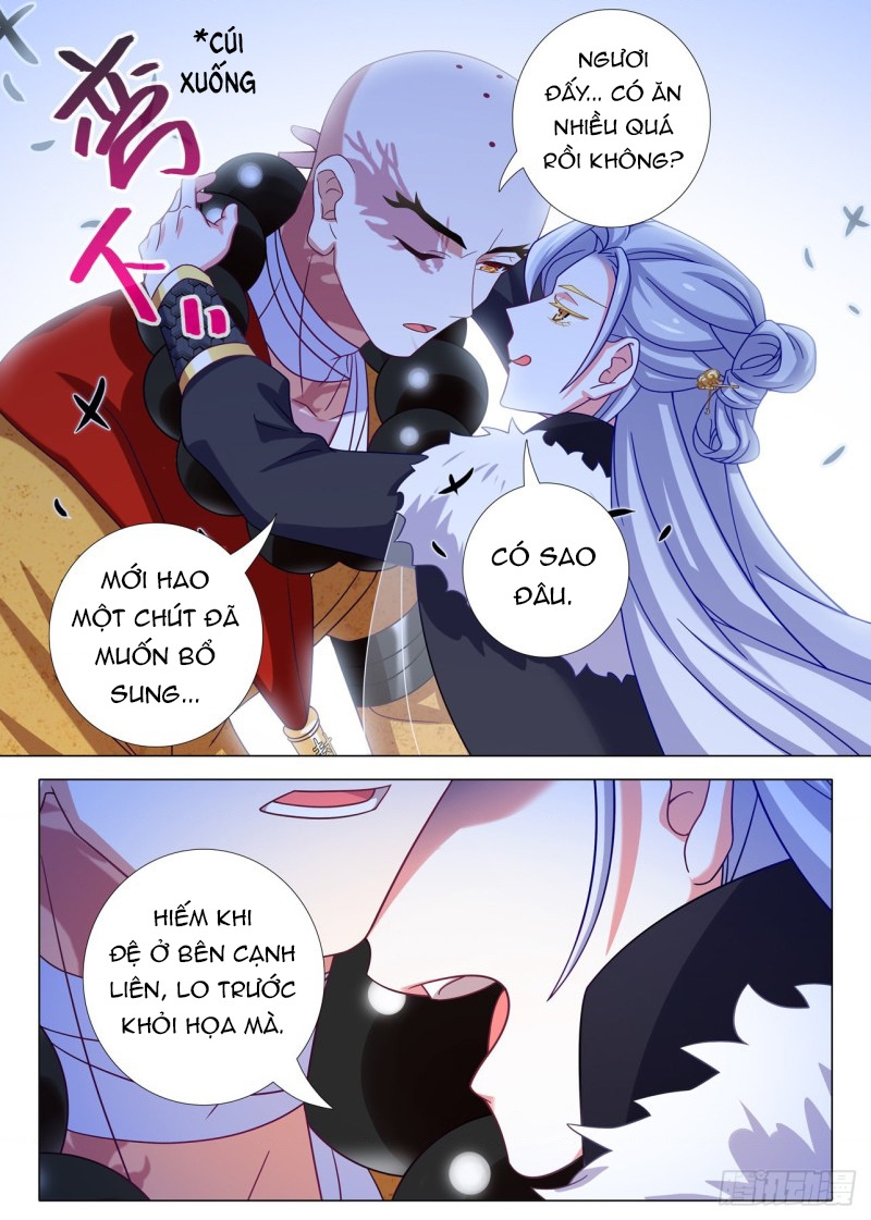 Ta Không Phải Là Giáo Chủ Chapter 195 - Trang 2
