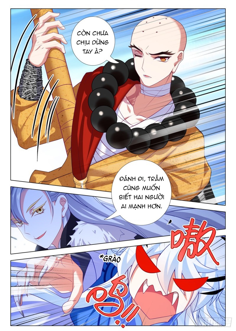 Ta Không Phải Là Giáo Chủ Chapter 197 - Trang 2