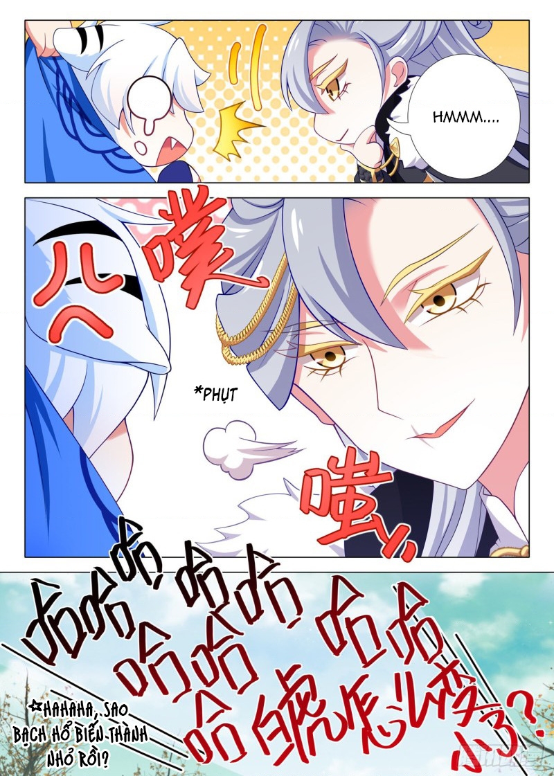 Ta Không Phải Là Giáo Chủ Chapter 197 - Trang 2