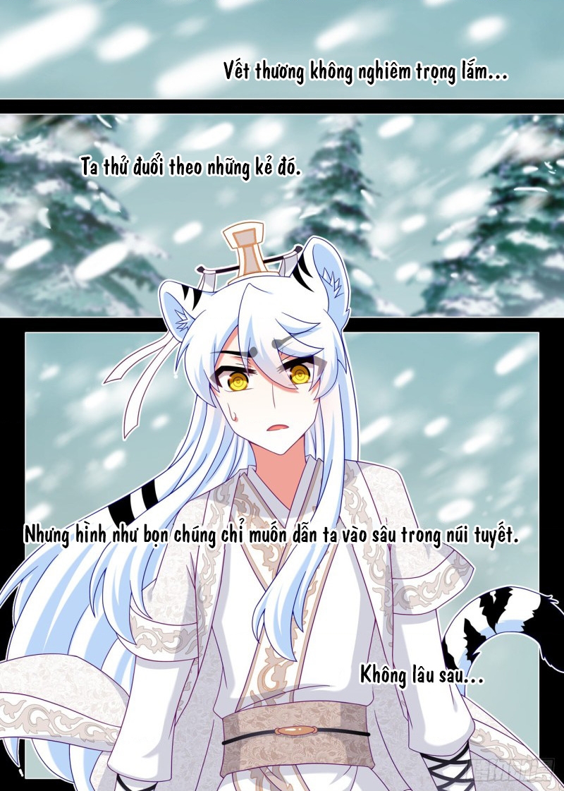 Ta Không Phải Là Giáo Chủ Chapter 199 - Trang 2