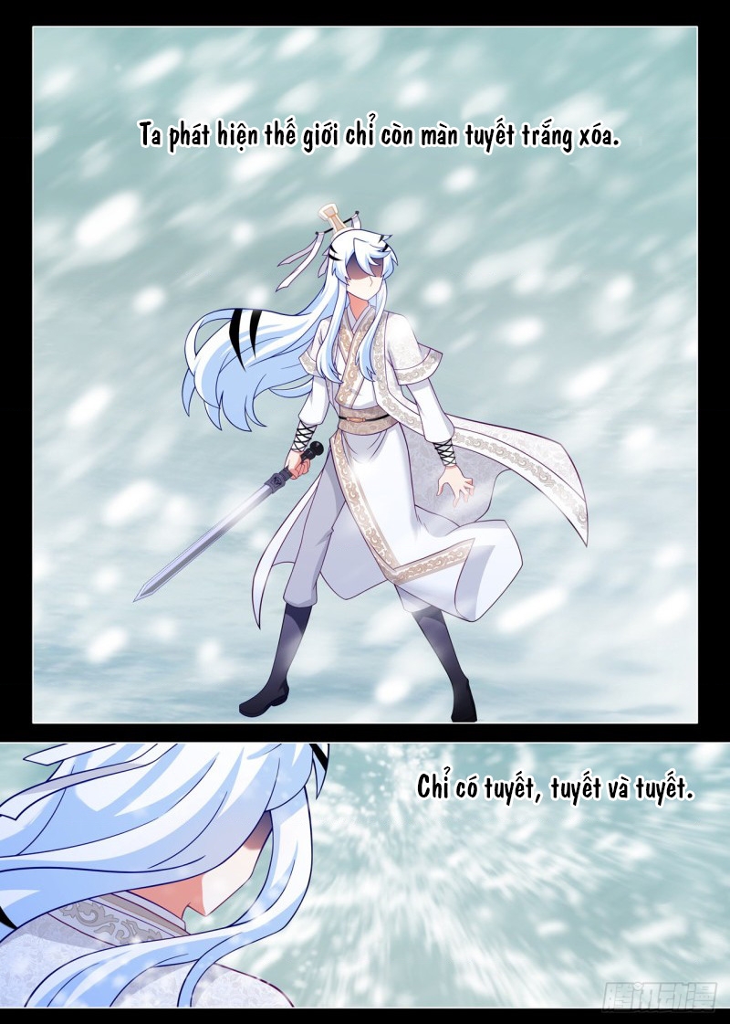 Ta Không Phải Là Giáo Chủ Chapter 199 - Trang 2