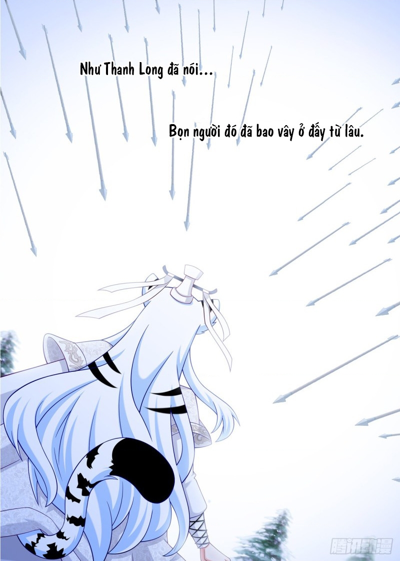 Ta Không Phải Là Giáo Chủ Chapter 199 - Trang 2