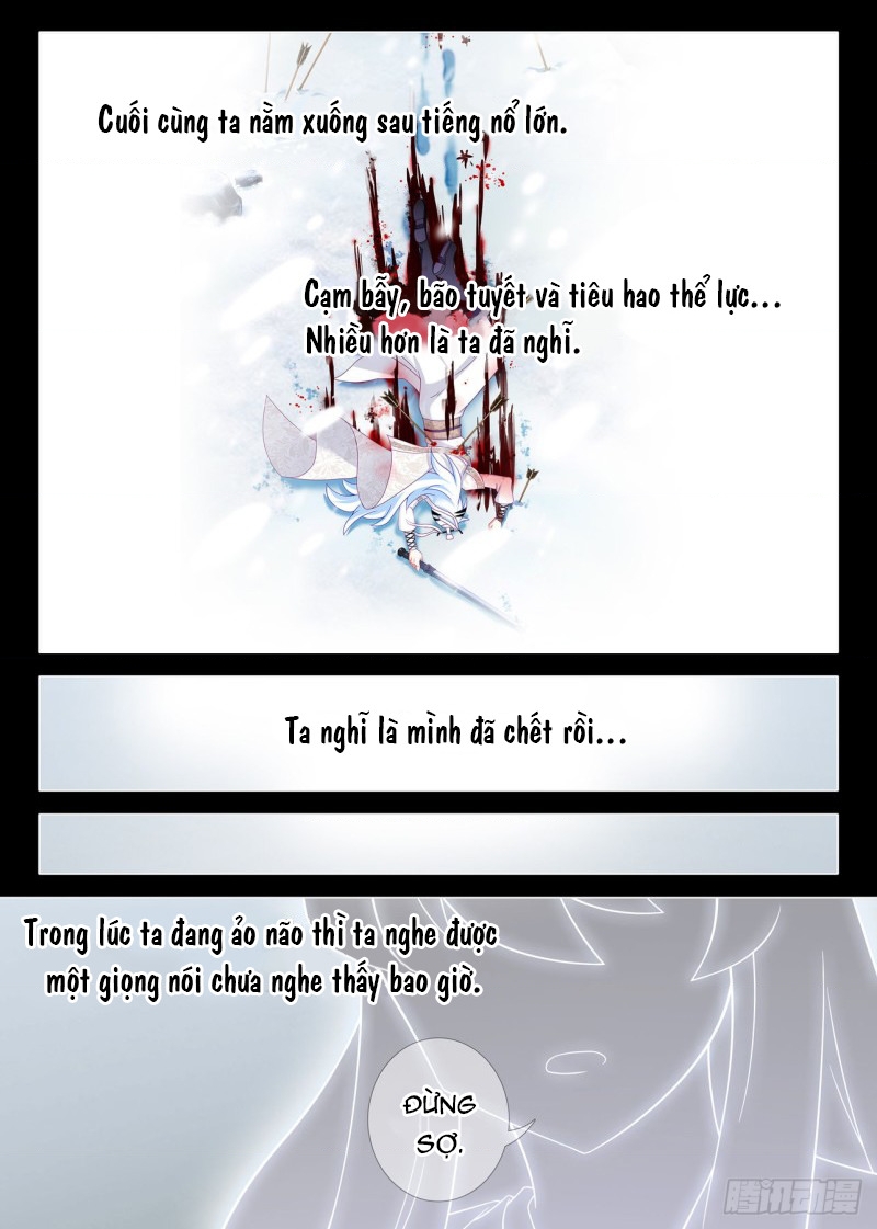 Ta Không Phải Là Giáo Chủ Chapter 199 - Trang 2