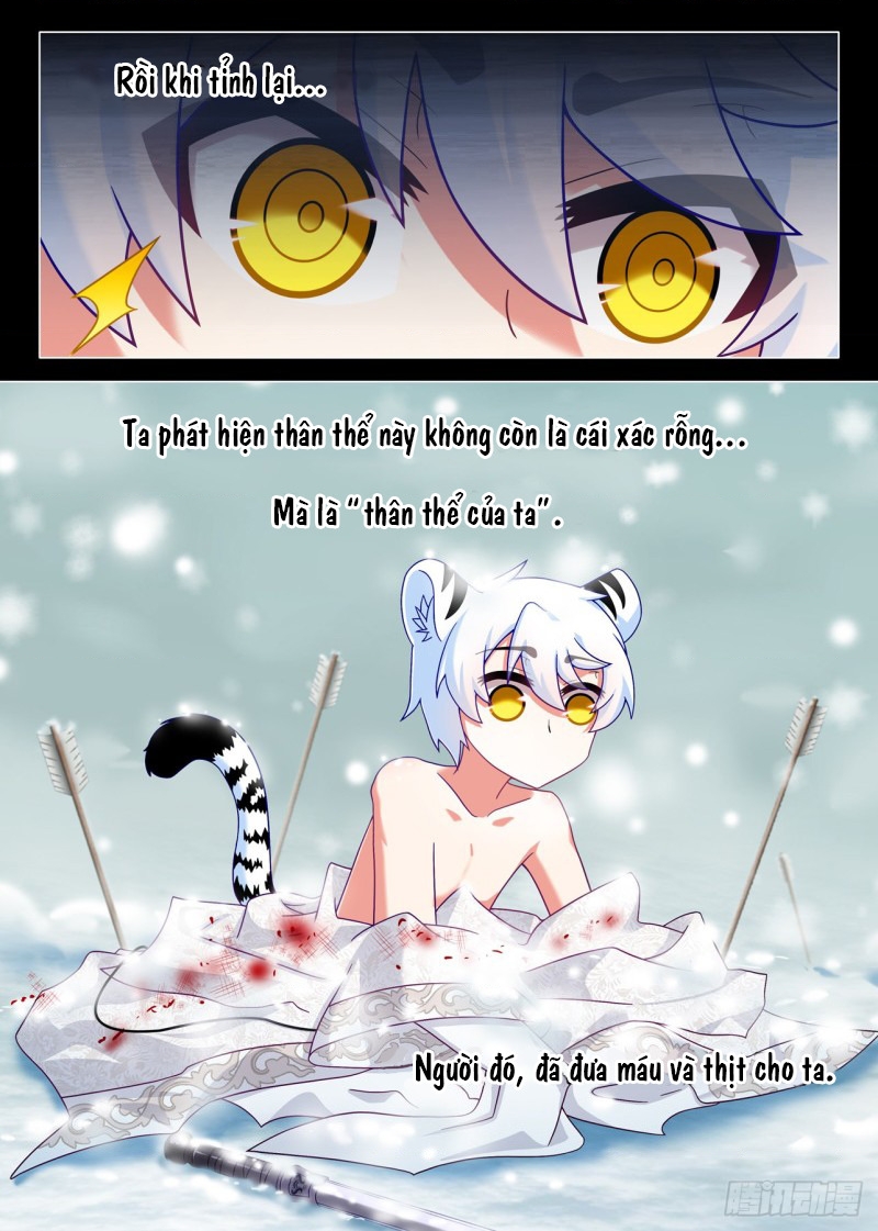 Ta Không Phải Là Giáo Chủ Chapter 199 - Trang 2