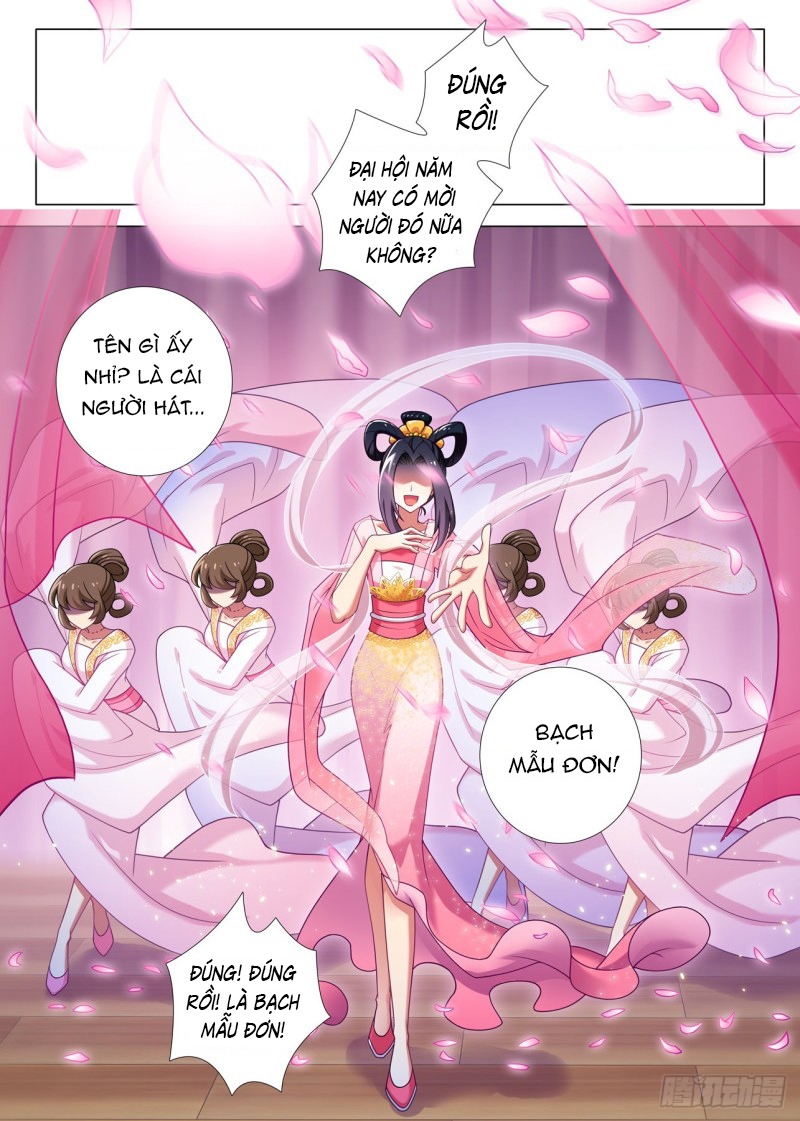 Ta Không Phải Là Giáo Chủ Chapter 207 - Trang 2