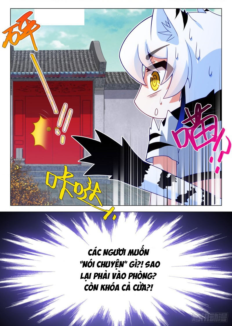 Ta Không Phải Là Giáo Chủ Chapter 210 - Trang 2