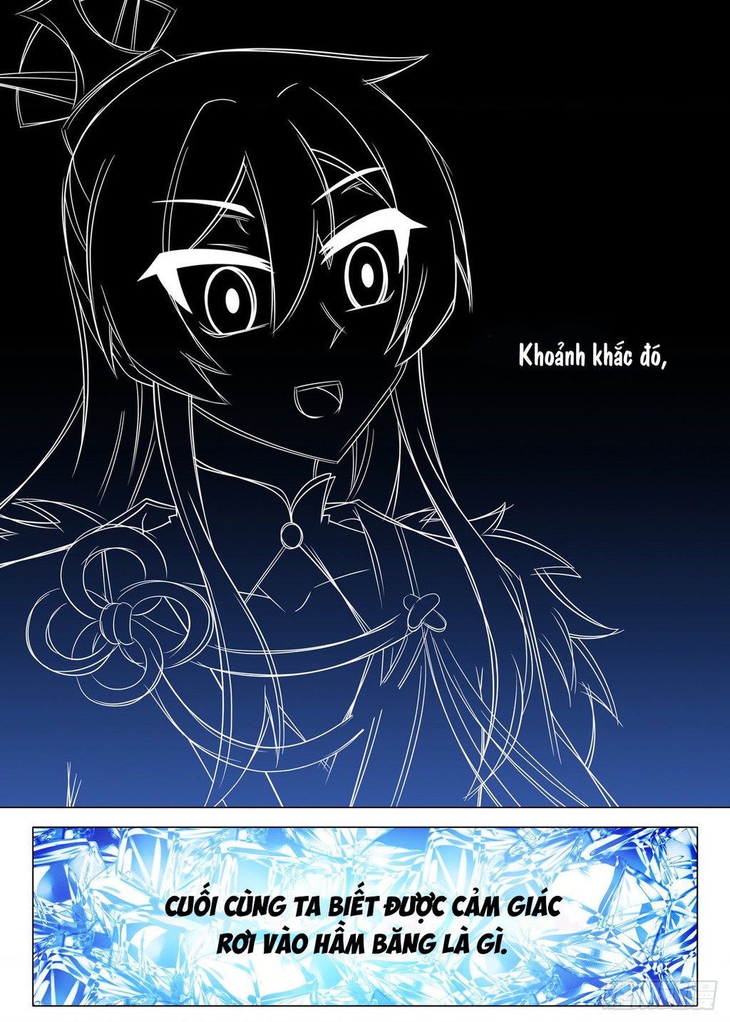 Ta Không Phải Là Giáo Chủ Chapter 211 - Trang 2