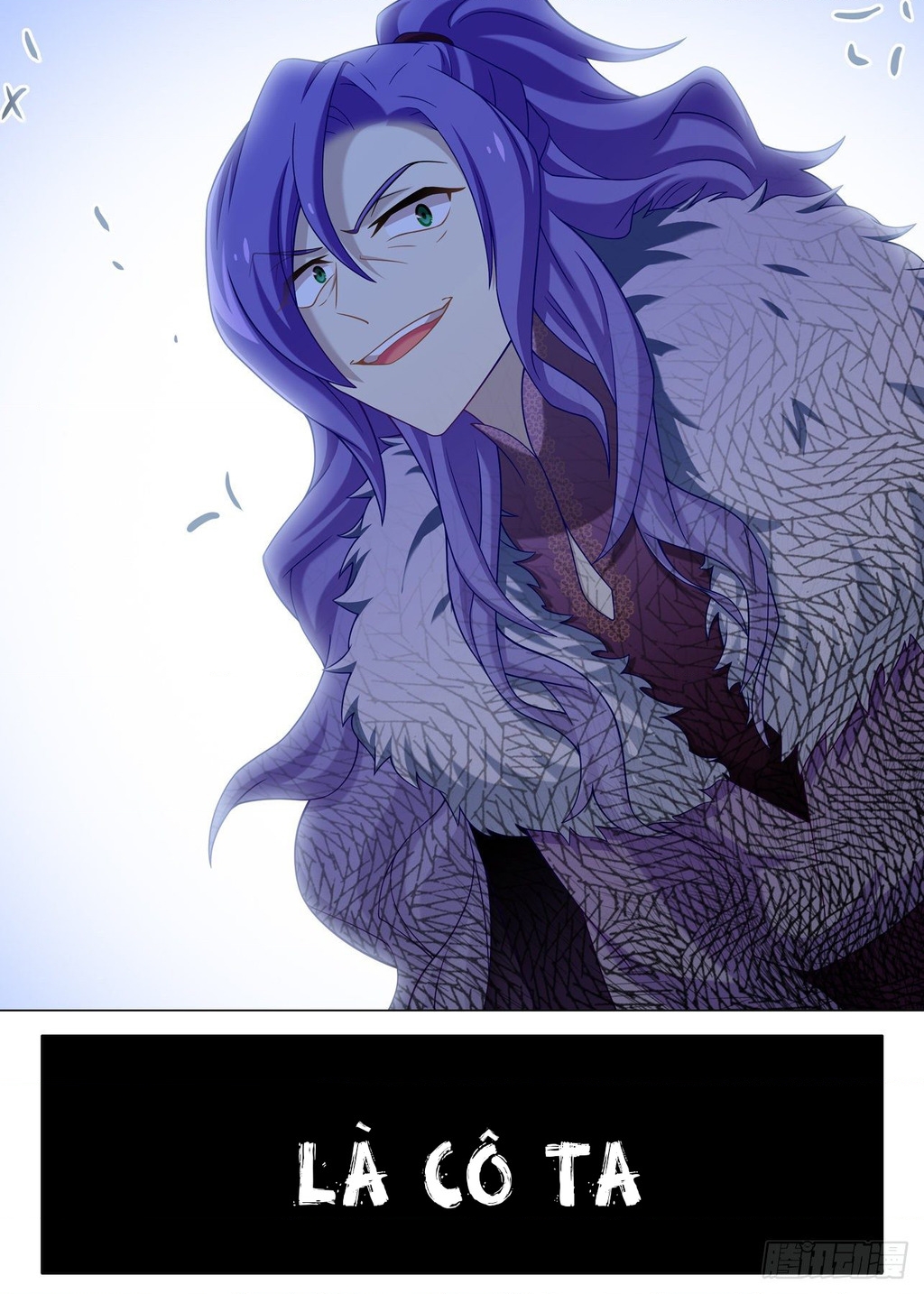 Ta Không Phải Là Giáo Chủ Chapter 219 - Trang 2