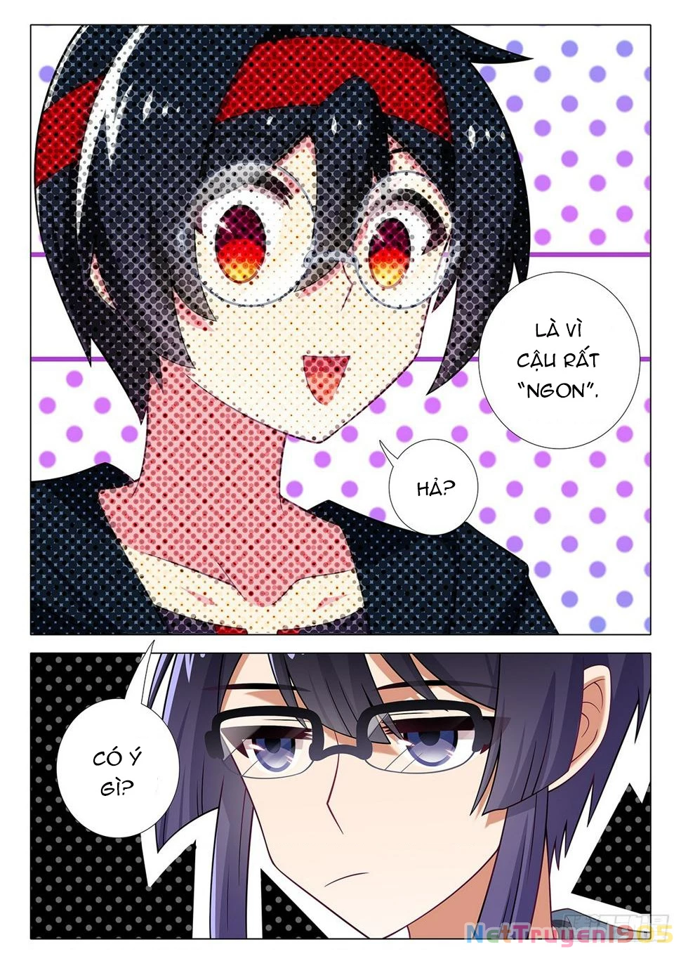 Ta Không Phải Là Giáo Chủ Chapter 272.4 - Trang 2