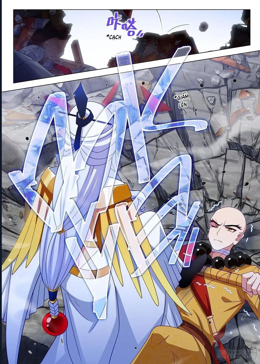 Ta Không Phải Là Giáo Chủ Chapter 273 - Trang 2