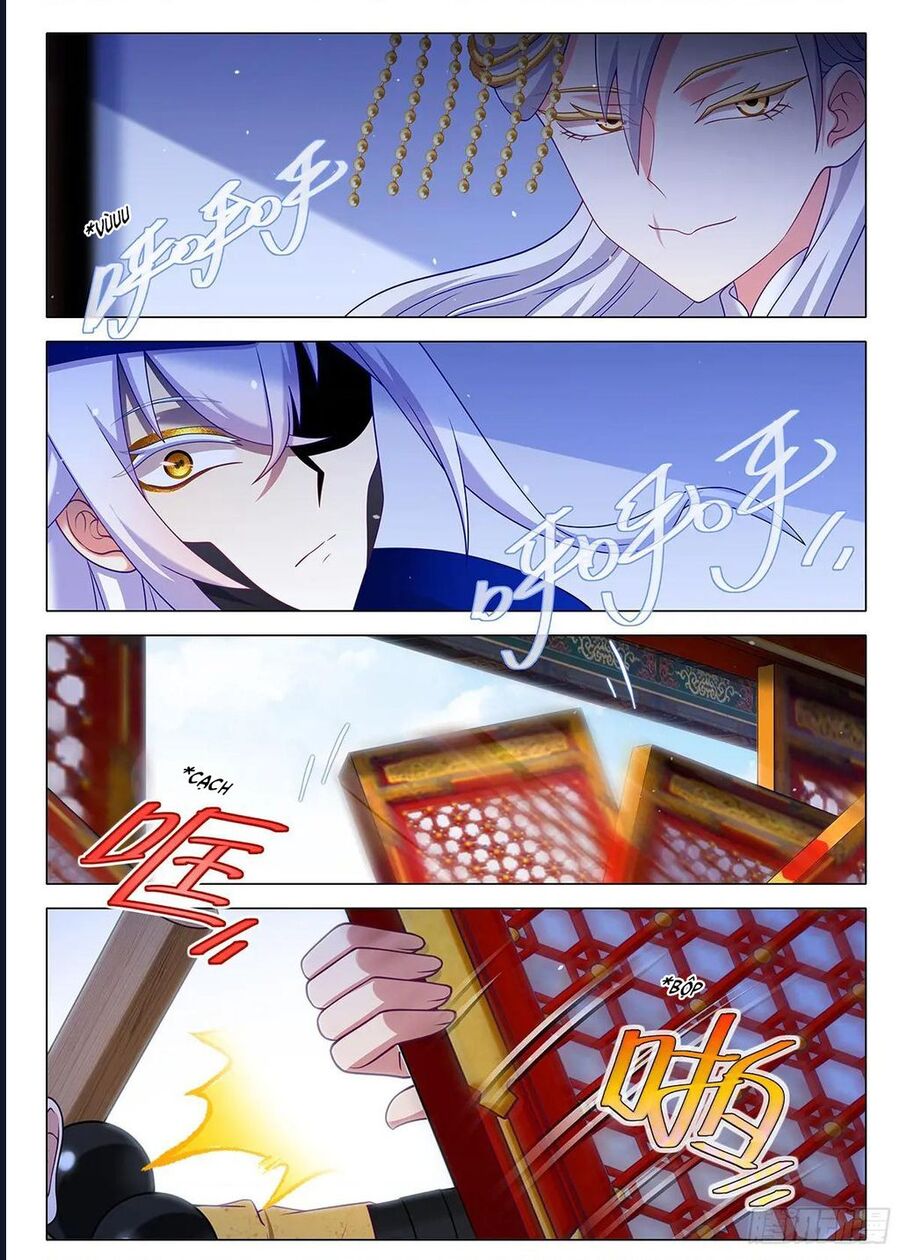 Ta Không Phải Là Giáo Chủ Chapter 273 - Trang 2