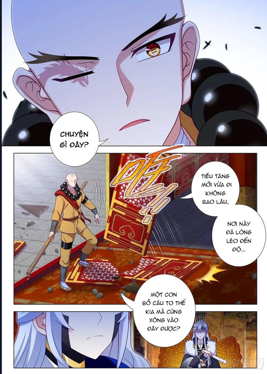 Ta Không Phải Là Giáo Chủ Chapter 273 - Trang 2