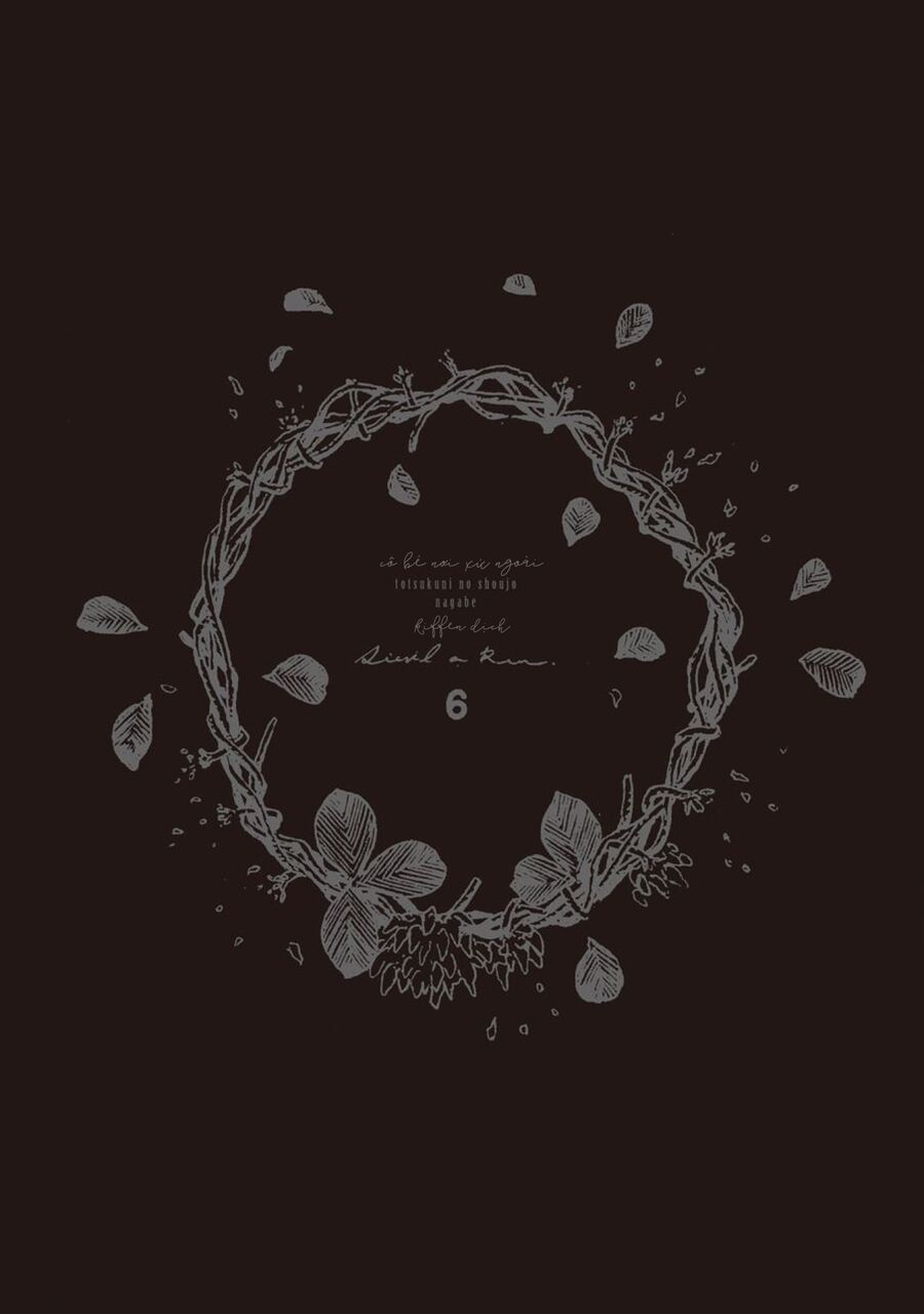 Totsukuni No Shoujo Chapter 26 - Trang 2