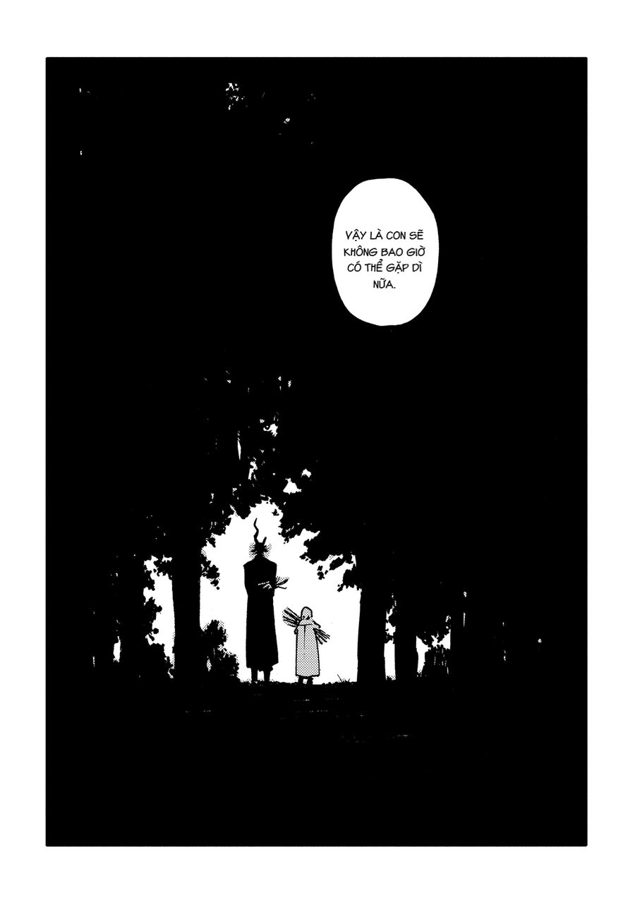 Totsukuni No Shoujo Chapter 27 - Trang 2