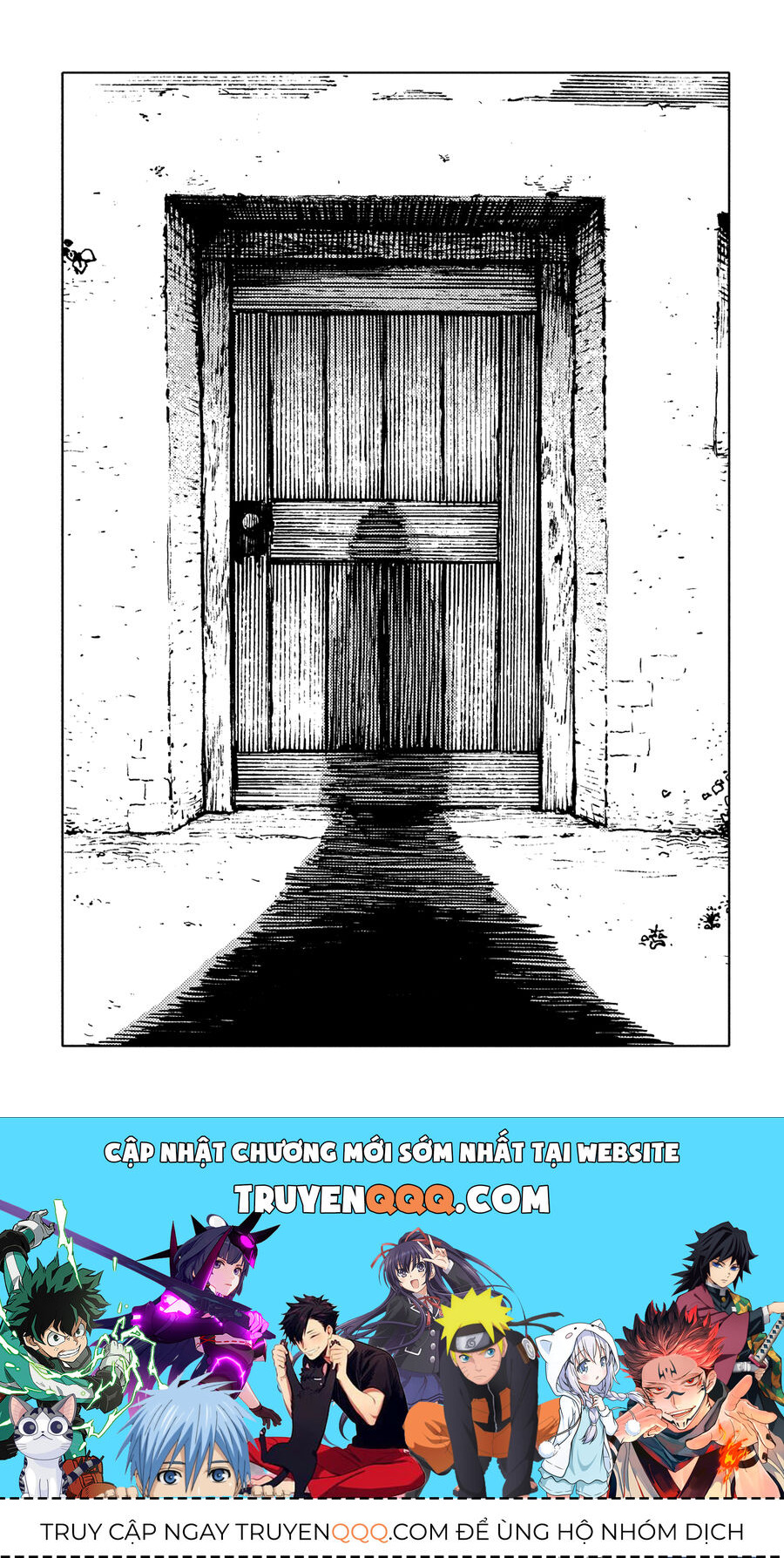 Totsukuni No Shoujo Chapter 27 - Trang 2