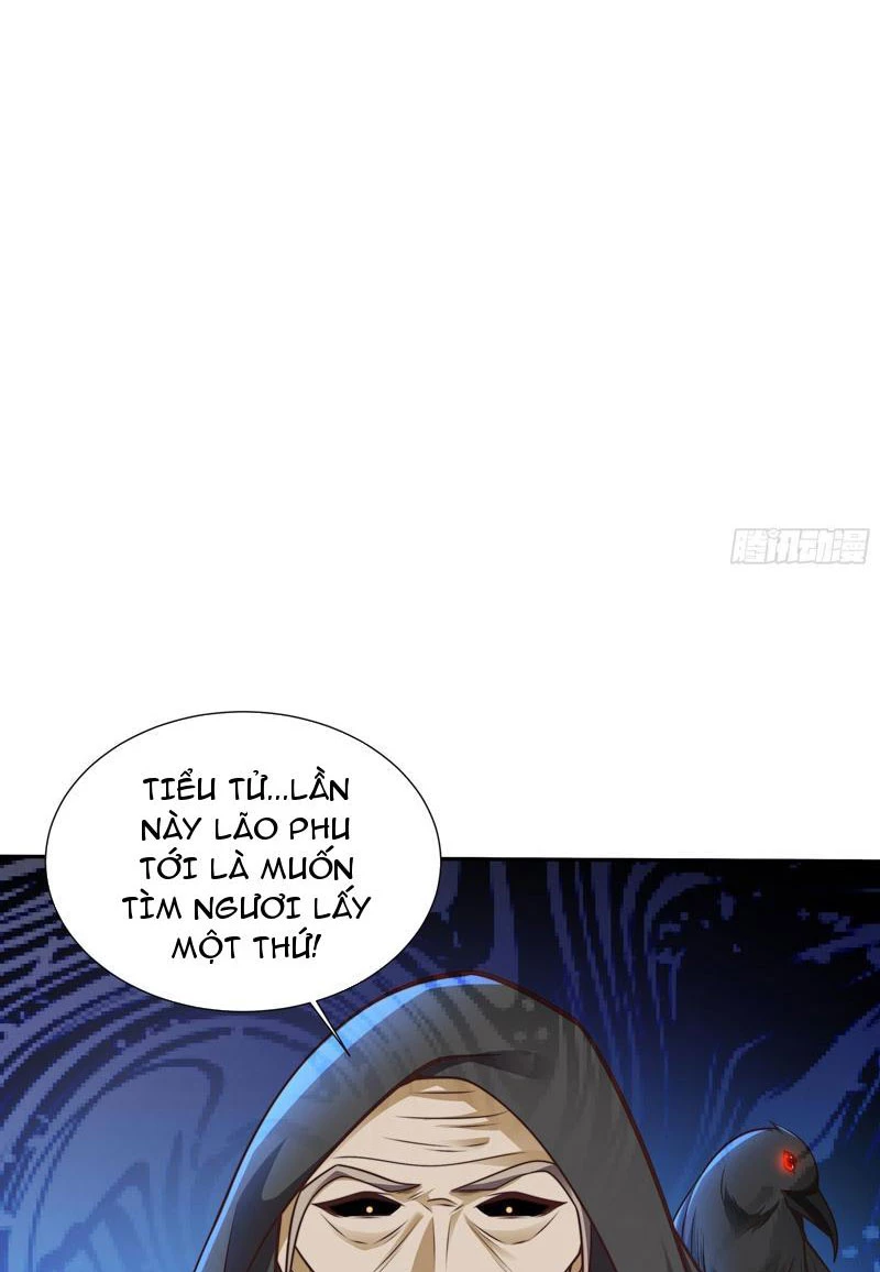 Ta Thực Sự Không Muốn Làm Thần Tiên Chapter 15 - Trang 2