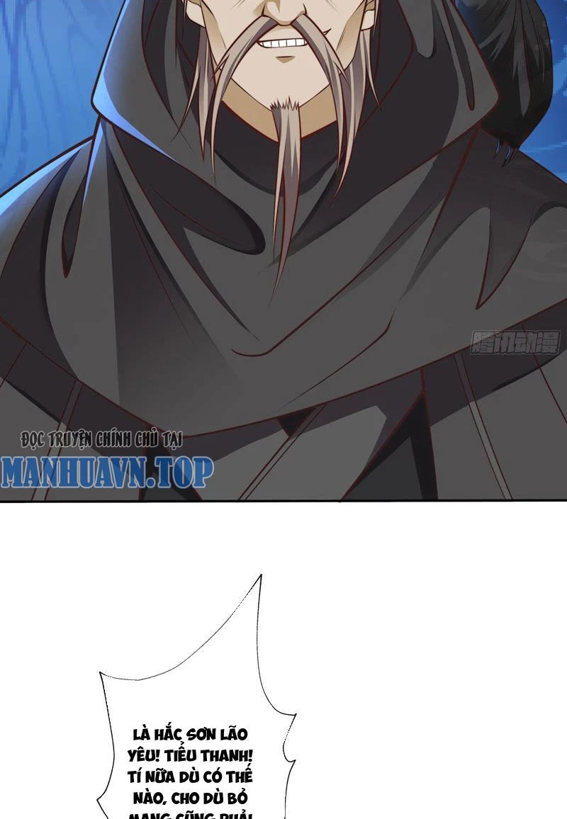 Ta Thực Sự Không Muốn Làm Thần Tiên Chapter 15 - Trang 2